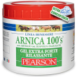 arnica 100's - gel extra forte rilassante per cavalli 500 ml