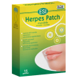esi tea tree herpes patch mini cerotti invisibili 15 pezzi