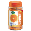 multicomplex esi vitamina c retard 1000mg 90 compresse integratore vegano