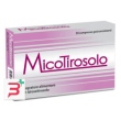 micotirosolo 30 compresse