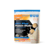 named sport 100% whey protein shake, biscotti e crema - 900 gr