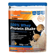 namedsport, 100% whey protein shake, 900 g
