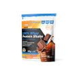 namedsport 100% whey protein shake choco brownie | proteine in polvere isolate | proteine del siero