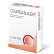 gangliolife 30 compresse - integratore vista