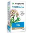 arkocapsule valeriana bio integratore alimentare 45capsule