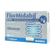 sandoz flormidabil ricarica integratore di fermenti lattici 10 capsule da 500 mg