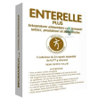 enterelle plus fermenti lattici (24 capsule deglutibili)