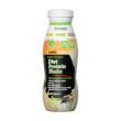 named diet protein shake vaniglia 330 ml
