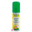 zanzof tropical forte spray deet 19,5% 100 ml profar