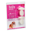 kelly brush spugnetta piccola 16 pezzi