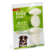 kelly brush spugnetta abrasiva cani t. media 16 pezzi