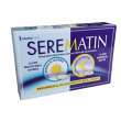 serematin 15 + 15 compresse - integratore contro gli stati d'ansia
