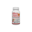 ultra vegan b 30 compresse masticabili - integratore per tono ed energia