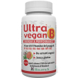sangalli ultra vegan b compresse masticabili 1 pz masticabil