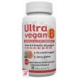 ultra vegan b 30 compresse masticabili