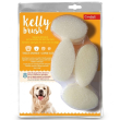 kelly brush spugnetta gr 16pz