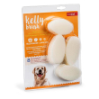 kelly brush spugnetta abrasiva cani t. grande 16 pezzi
