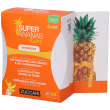 zuccari super ananas slim intensive 250 ml soluzione orale