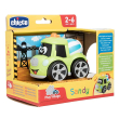 chicco gioco builders sandy