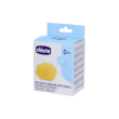 chicco spugna marina naturale