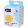 chicco® spugna marina naturale 1 pz altro