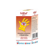 foliped gocce integratore salute psicologica e sistema immunitario 5 ml - varie