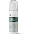 pyoclean mousse - schiuma detergente purificante senza risciacquo per cani e gatti con problemi cuta