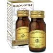 bardanavis-t 100 pastiglie - integratore per la pelle