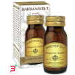 bardanavis-t 100 pastiglie