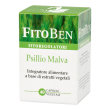 psillio malva 40 capsule vegetali pz