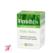 psillio malva 40 capsule vegetali