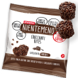 enervit nientemeno bites croccanti cioccolato fondente 5 x 23 grammi