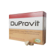 duprovit 30 compresse - integratore di vitamina d3 per la tua salute ossea