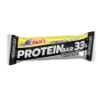 proaction protein barretta cioccolato 33% 50 grammi