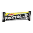 proaction prot bar 33% cioc50g