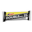 proaction double barretta cocco/caramello 31% barretta proteica 60 grammi