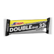 proaction double barretta nocciola/caramello 31% barretta proteica 60 grammi