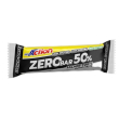 proaction zero barretta torta sacher 50% 60 grammi