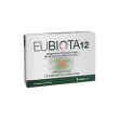 eubiota 12 - integratore per l'equilibrio della flora intestinale 10 capsule