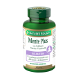 mente plus 60 capsule