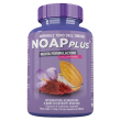 noap plus 30 capsule - integratore per il controllo della fame