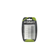 plakkontrol brush e clean carbon , 40 pezzi monouso
