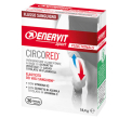 enervit sport circored 36 capsule - integratore flusso sanguigno