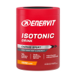 enervit, isotonic drink arancia, bevanda reidratante, per reidratarsi durante sforzi prolungati, rid