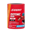 isotonic drink arancia 420g
