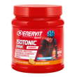 enervit sport isotonic drink arancia barattolo da 420 g