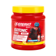 enervit isotonic drink limone 420g - bevanda isotonica per idratazione e resistenza