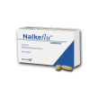nalkeflu 20 compresse - integratore per le vie respiratorie
