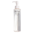 shiseido refreshing cleansing water 180 ml