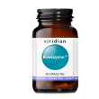 viridian kiwizyme 30cps